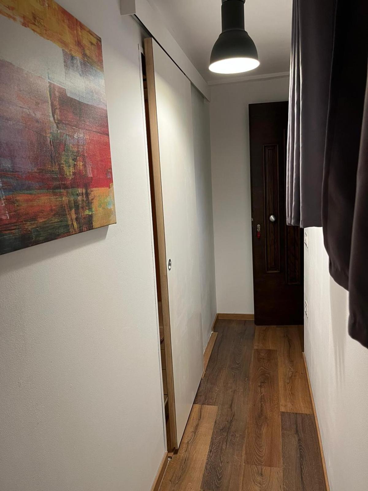 Fewo Mattiello'S Apartment Mengen Exterior foto